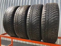 Continental ContiIceContact 4x4