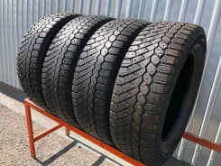 Continental ContiIceContact 4x4