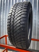 Continental ContiIceContact 4x4