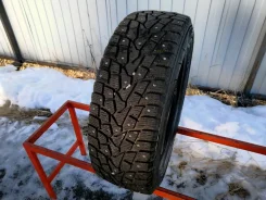 Falken Espia Ice