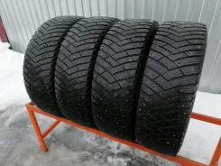 Goodyear UltraGrip Ice Arctic