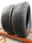 Goodyear Vector 4Seasons Gen-2