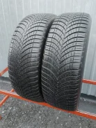 Goodyear Vector 4Seasons Gen-3