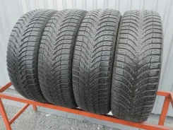 Michelin Alpin 4