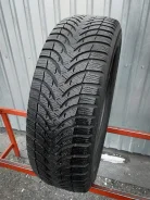 Michelin Alpin 4