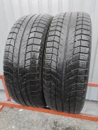 Michelin X-Ice 2