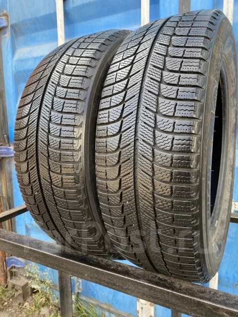 Michelin X-Ice 3