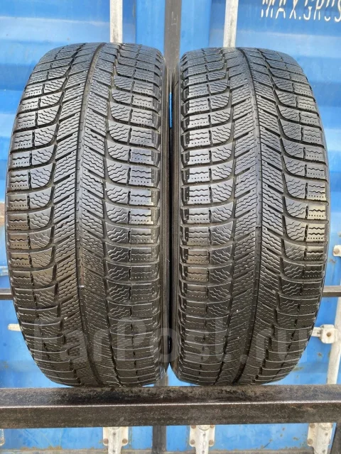 Michelin X-Ice 3