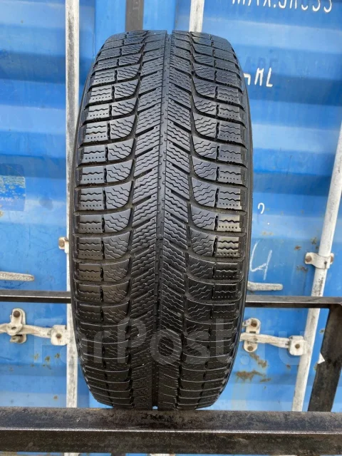 Michelin X-Ice 3