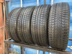 Michelin X-Ice 3