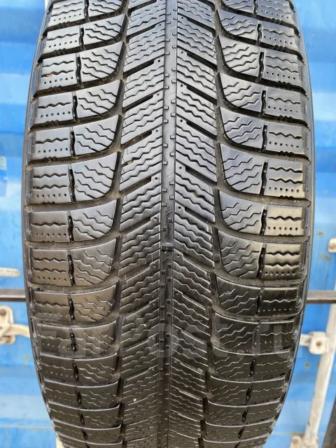 Michelin X-Ice 3