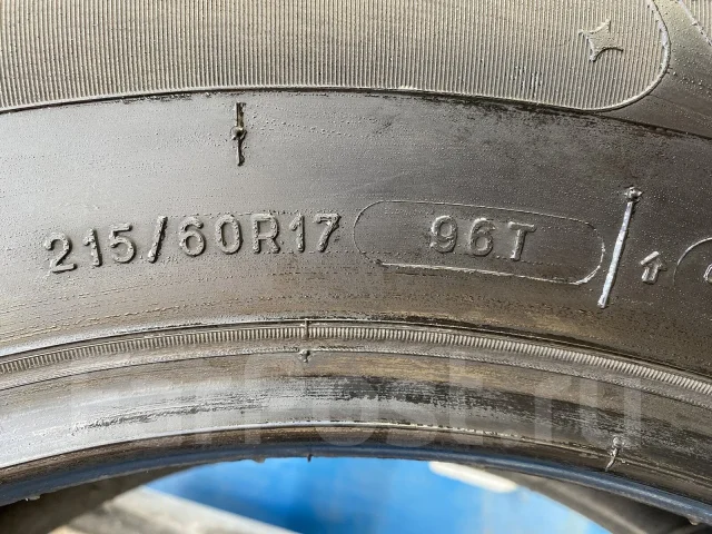 Michelin X-Ice 3