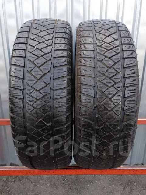 Dunlop SP LT 60