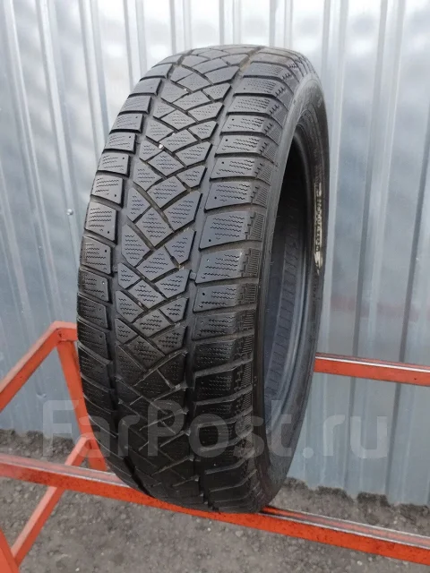 Dunlop SP LT 60
