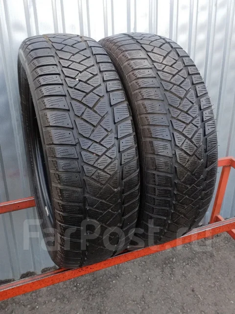 Dunlop SP LT 60
