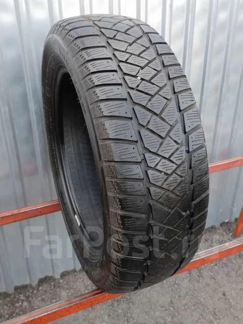 Dunlop SP LT 60