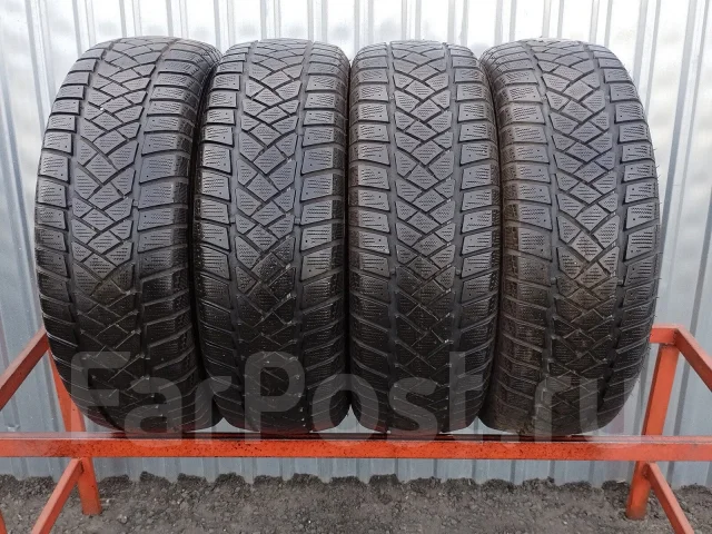 Dunlop SP LT 60
