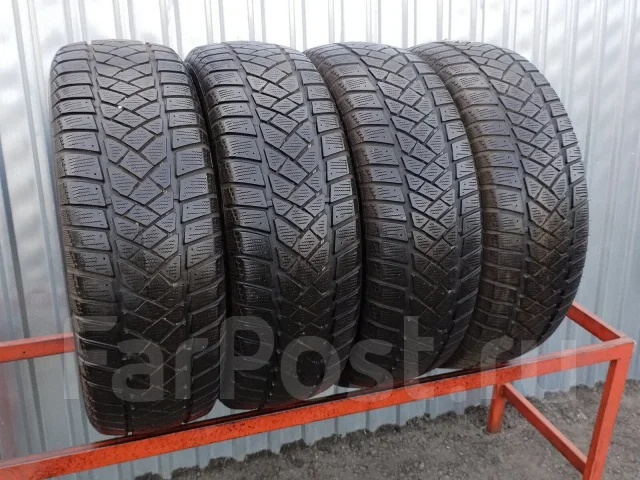 Dunlop SP LT 60