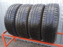 Michelin Agilis Alpin