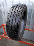 Michelin Agilis Alpin