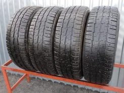 Michelin Agilis X-Ice North