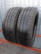 Michelin Agilis X-Ice North