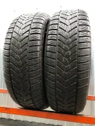 Goodyear UltraGrip Performance SUV Gen-1