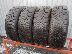 Michelin Alpin 5