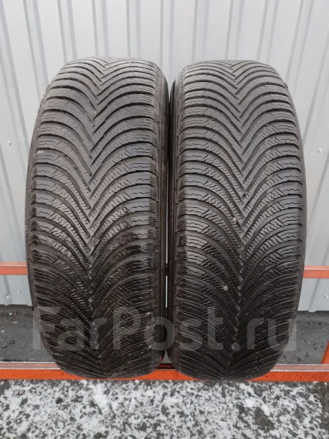 Michelin Alpin 5