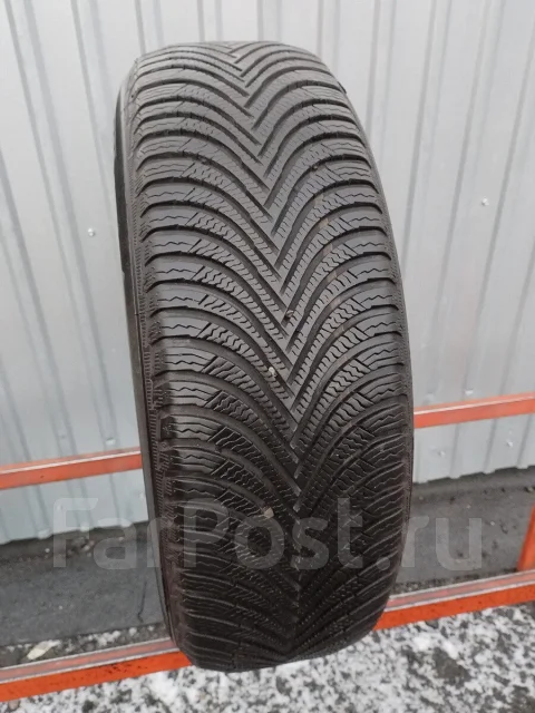Michelin Alpin 5
