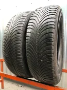 Michelin Alpin 5