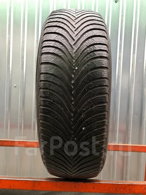 Michelin Alpin 5