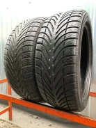 BFGoodrich g-Force Winter