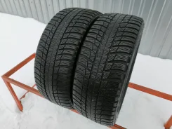 Bridgestone Blizzak LM-001
