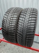 Bridgestone Blizzak LM-001
