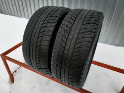 Bridgestone DriveGuard Winter