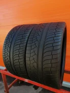 Michelin 4x4 Diamaris