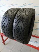 General Tire Grabber UHP