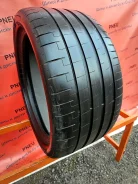 Pirelli P Zero PZ5