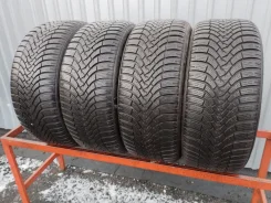 Falken Eurowinter HS01