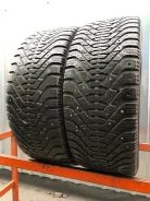 Goodyear UltraGrip 500