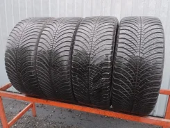 Goodyear Vector 4Seasons Gen-2