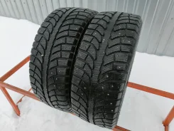 GT Radial Champiro IcePro