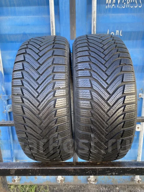 Michelin Alpin 6