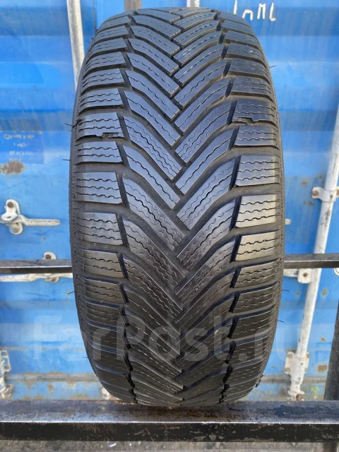 Michelin Alpin 6