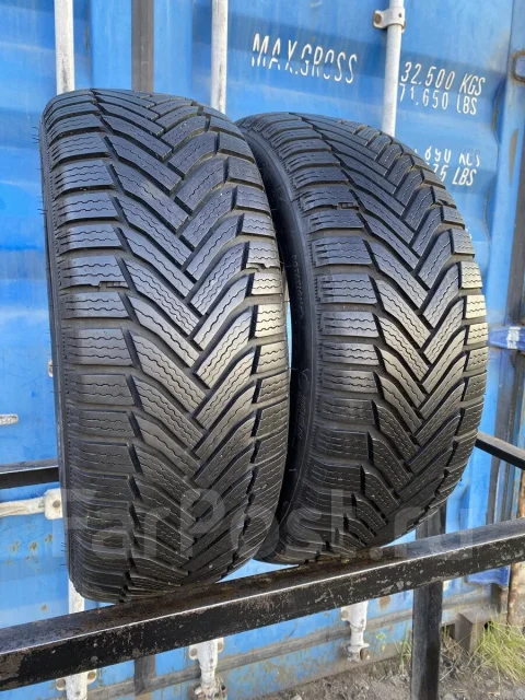 Michelin Alpin 6