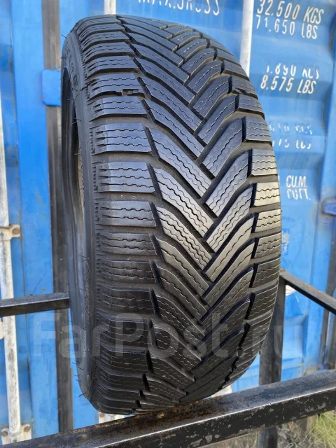 Michelin Alpin 6