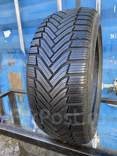 Michelin Alpin 6
