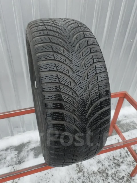 Michelin Alpin 4