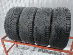 Michelin Alpin 4